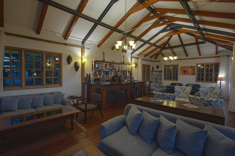 Karibu Camps And Lodges Lions Paw Ngorongoro Karatu Kültér fotó